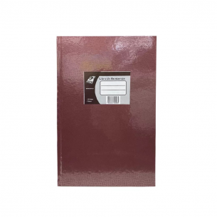 LIBRO ASISTENCIA 100 HJ.