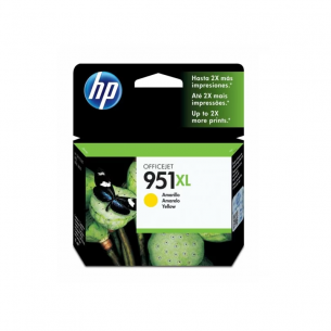 CARTRIDGE HP CN048AL...