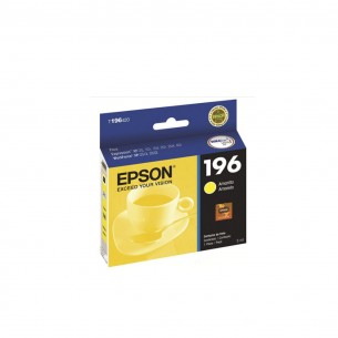 CARTRIDGE EPSON T196...