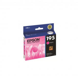 CARTRIDGE EPSON T195...
