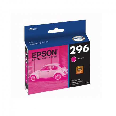 CARTRIDGE EPSON T296320 MG XP-231 241...