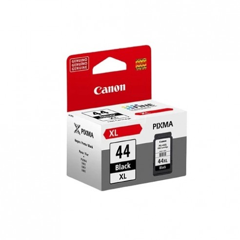 CARTRIDGE CANON PG-44XL NEGRO PIXMA...