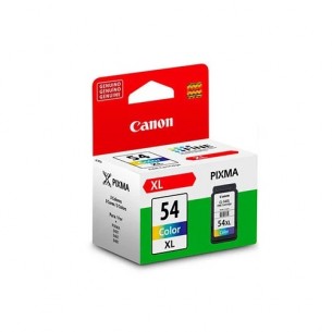 CARTRIDGE CANON PG-54XL...