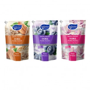 JABON LIQUIDO DOY PACK 750...