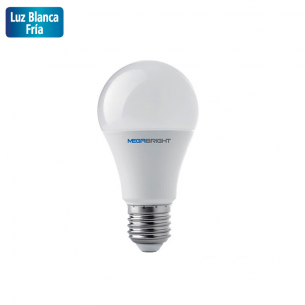 AMPOLLETA LED BOLA A60 9W...