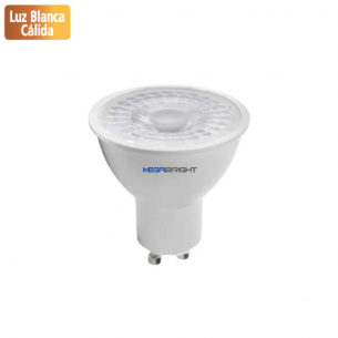 AMPOLLETA LED DICROICA 5.5W...