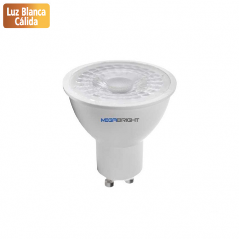 AMPOLLETA LED DICROICA 5.5W 220V...