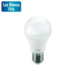 AMPOLLETA LED BOLA A60...