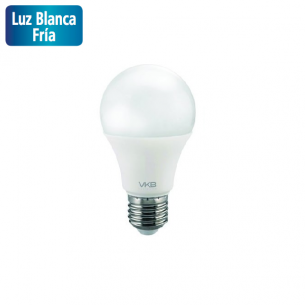 AMPOLLETA LED BOLA A60 8.3W...