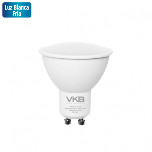 AMPOLLETA LED DICROICA 5W...