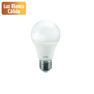 AMPOLLETA LED BOLA A60 8.3W...