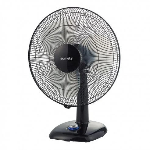 VENTILADOR DE MESA MADEMSA DFM 16