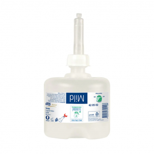 JABON LIQUIDO SUAVE MINI...