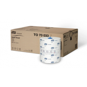 TOALLA PAPEL ROLLO JUMBO...