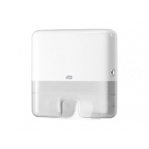 DISPENSADOR TOALLA...