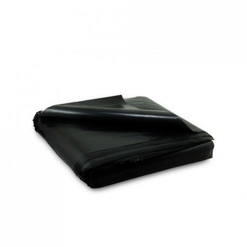 BOLSA NEGRA 50X50 (UND) CARGA LIVIANA