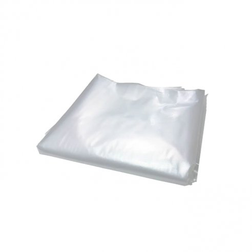 BOLSA TRANSPARENTE 50X50 (UND) CARGA...