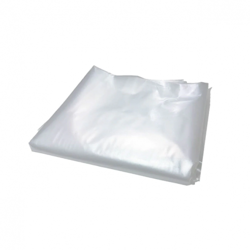 BOLSA TRANSPARENTE 50X70 (UND) CARGA...