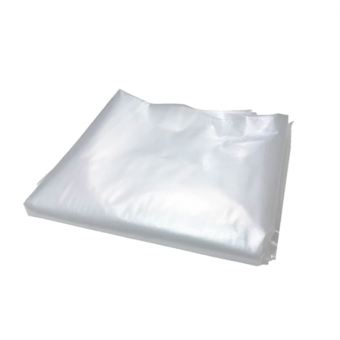 BOLSA TRANSPARENTE 70X90 (UND) CARGA...