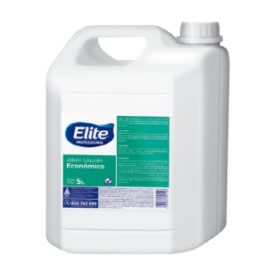 JABON LIQUIDO 5 LT....