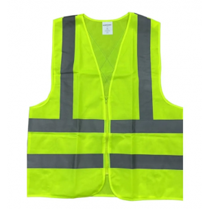 CHALECO REFLECTANTE...