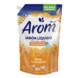 JABON LIQUIDO DOY PACK...