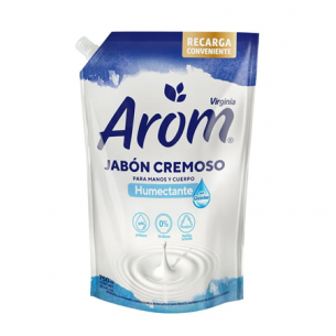 JABON LIQUIDO DOY PACK...