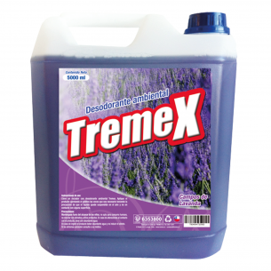 DESODORANTE LIQUIDO LAVANDA...
