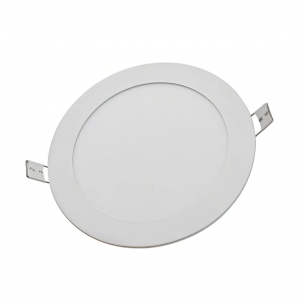 PANEL LED 18W REDONDO -...