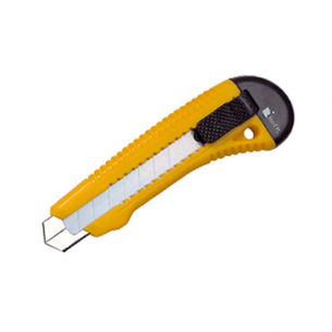 CUCHILLO CARTONERO ISOFIT...