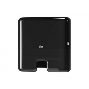 DISPENSADOR TOALLA...