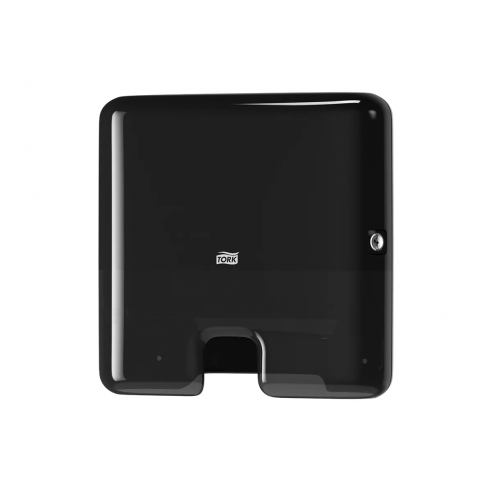 DISPENSADOR TOALLA ELEVATION...