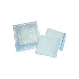 GASA MEDICA SOBRE 10X10 (6...