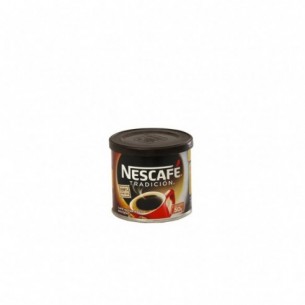 CAFE NESCAFE TRADICIONAL 50...