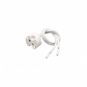 CONECTOR AMPOLLETA HALOGENA...