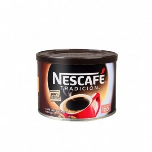 CAFE NESCAFE TRADICIONAL...