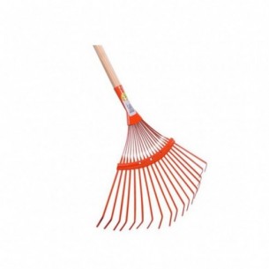 BARRE HOJAS METALICO 18D...