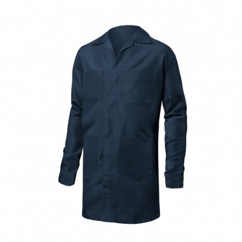 COTONA HOMBRE TREVIRA AZUL L