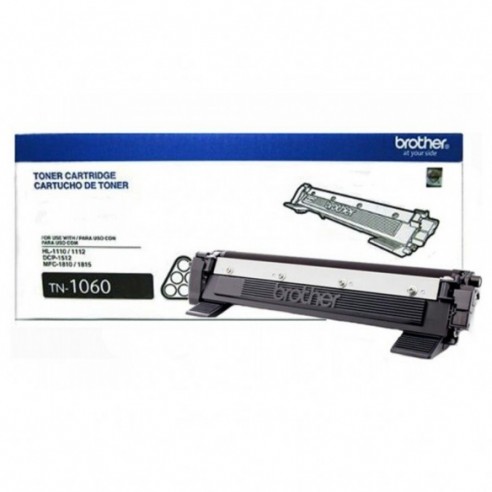 TONER BROTHER TN-1060 DCP1512 HL1110...
