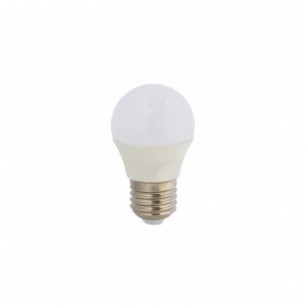 AMPOLLETA LED MINI BOLA 5W...