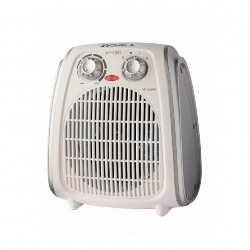 TERMOVENTILADOR MADEMSA MODELO TV300