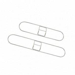 MARCO METAL 5X24 (60 CM)