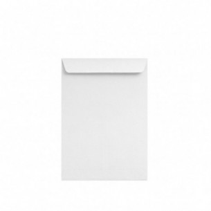 SOBRE SACO OFICIO BLANCO...