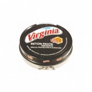 BETUN ZAPATO NEGRO 88 ML....