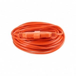 EXTENSION NARANJA 20 MT.