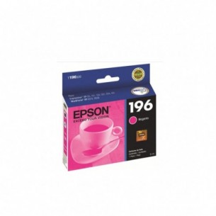 CARTRIDGE EPSON T196...