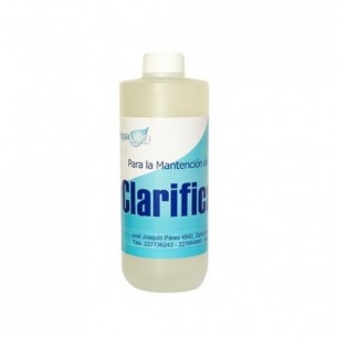 CLARIFICADOR 1 LT. AQUACLEAN