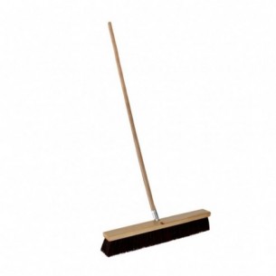 ESCOBILLON CRIN BASE MADERA...