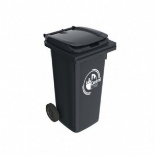 CONTENEDOR 2 RUEDAS 360 LT.... 2