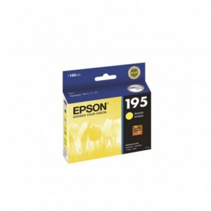 CARTRIDGE EPSON T195... 2